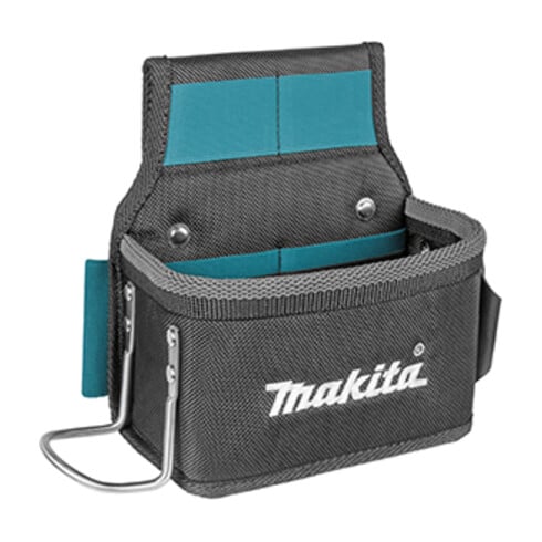 Sacoche à outils Makita avec porte-marteau