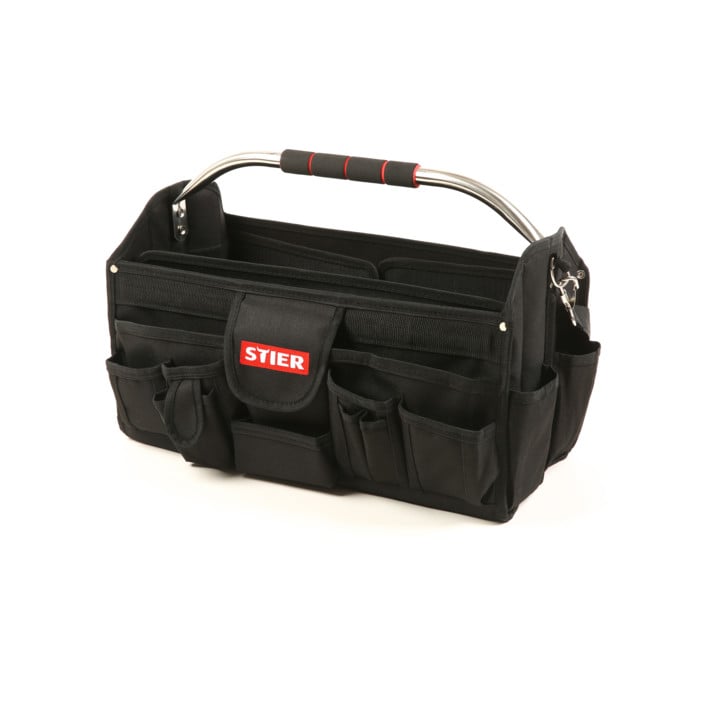 Sacoche à outils STIER Premium 460 x 230 x 290 mm