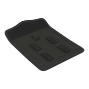 Sacoche pliante Wera 88/1 Vario 11, 200 x 95 mm-1