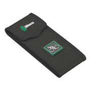 Sacoche pliante Wera Bicycle Set 4, vide, 85 x 212 mm-1
