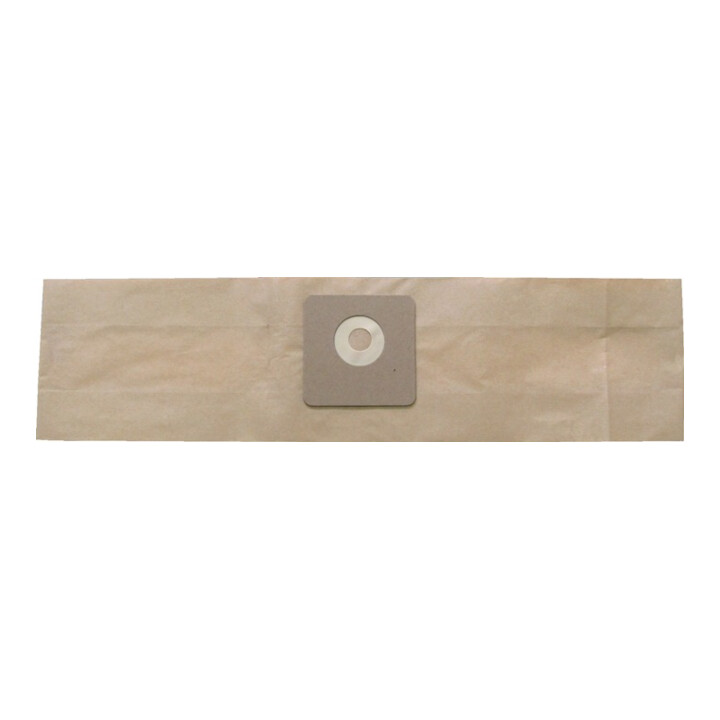 Sacs filtrants en papier flexCAT 112 Q VE5 Cleancraft