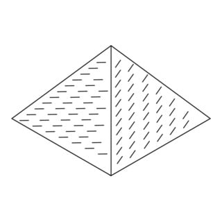 Säbu Auffahrecke B 850 x T 850 mm, verzinkt für Auffahrrampen
