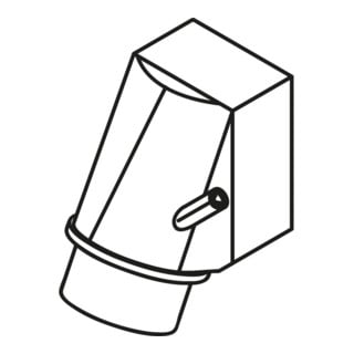 Säbu CEE-Anbaugerätestecker