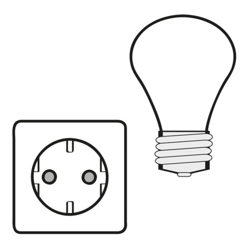 Säbu Elektroinstallation nach VDE für Mehrzweckboxen