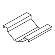 Säbu Fassauflage für 50/60L Fass für Regalstützen-1