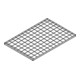 Säbu Gitterrost für Paletten- wanne, verzinkt Herausnehmbar belastbar bis 500 kg/m²-1