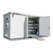 Säbu SAFE Tank STI 1700 CONTROL Automatisierte Explosions- schutzeinrichtung für höchste Energieeffizienz u. Sicherheit-1
