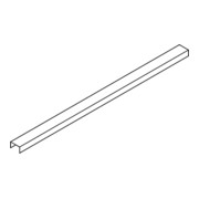 Säbu Verbindungsprofil 970 mm 3 mm Stahl, verzinkt