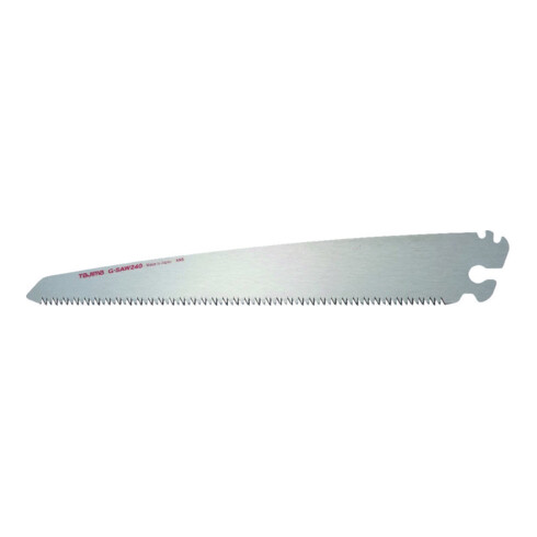 Sägeblatt G-Saw Blatt-L.240mm 9 TPI f.TAJIMA Sägen240mm TAJIMA