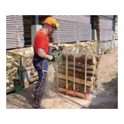 Sägebock Holzmichel B.820xH.203xT.465mm Alu/HO NESTLE-4