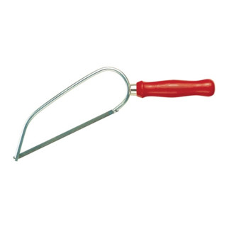 Sägebogen Universalsägeblatt hochglanzverzinkt 150 mm
