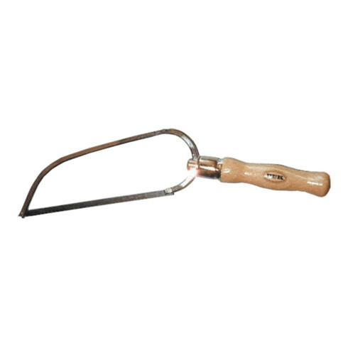 Sägebogen Universalsägeblatt verstellbar 150 mm