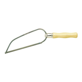 Sägebogen Universalsägeblatt verstellbar 150 mm
