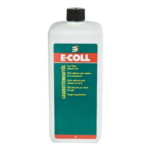 Sägekettenhaftöl 1L E-COLL