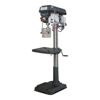 Säulenbohrmaschine D 33 Pro MK4 30mm OPTI-DRILL