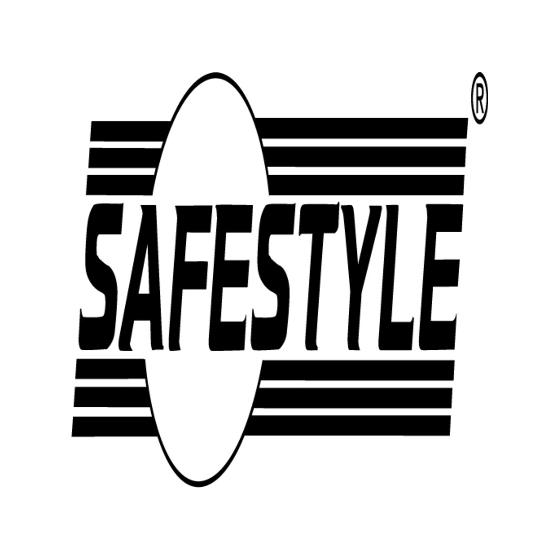 SAFESTYLE Warnpilotenjacke Tom, Gr. S, orange