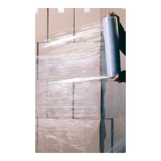 SafeWrap 10my 430mm breit, 300m lang