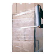 SafeWrap Film étirable 10my 430mm de large, 300m de long