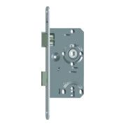 SAG Serrure à larder intérieure 55/72/BB/DL/20 rd.NiSi/N/KK/FS