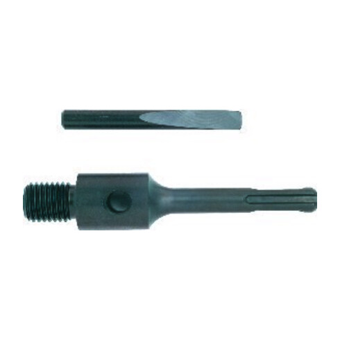 Saint Gobain CLIPPER Adaptateur SDS Conique + Clé M 16 x 100