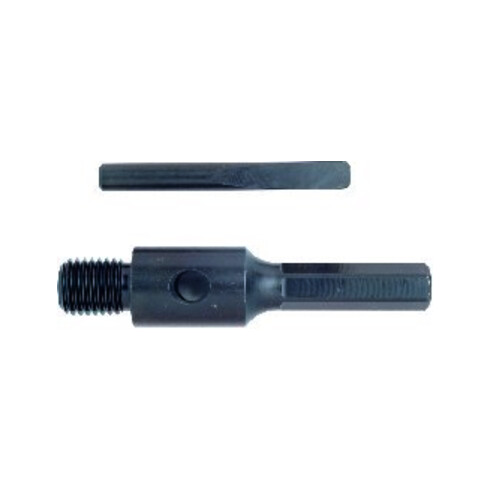 Saint Gobain CLIPPER raccord hexagonal