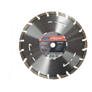 Saint-Gobain Diamantscheibe Pro Asphalt II Ø450x25,4mm