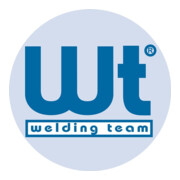WELDING TEAM Saldatrice MIG/MAG WT-MAG 262SYN 25-250 A senza accessori gas-3