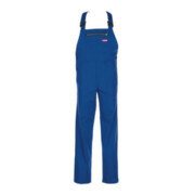 Salopette Planam BW 290 bleu maïs