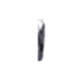 Salopette Canvas 320 taille 48 gris/noir 65 % PES / 35 % CO PLANAM