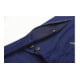 Salopette Canvas 320 taille 50 gris/noir 65 % PES / 35 % CO PLANAM