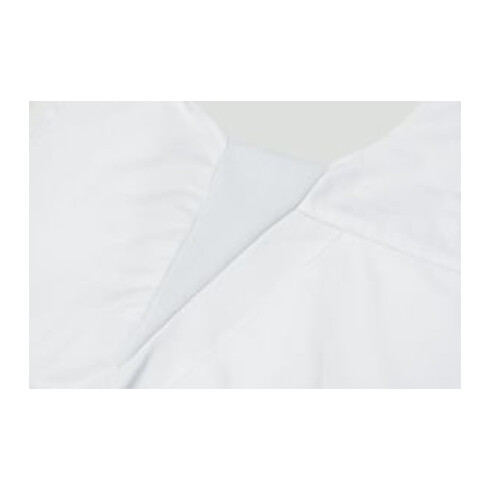 Salopette femme Planam Food blanc