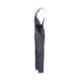 Salopette Highline taille 54 ardoise/noir/rouge 65 % PES / 35 % CO PLANAM
