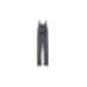 Salopette Planam Highline argent/noir/rouge-1