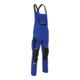 Kübler Salopette BODYFORCE PSA 2 bleu foncé/noir Form 3125