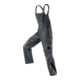 Salopette Kübler Pulsschlag 3324 anthracite/noir taille 52
