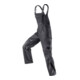 Salopette Kübler Pulsschlag 3324 anthracite/noir-1