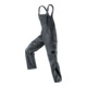 Salopette Kübler Pulsschlag 3324 anthracite/noir taille 54