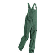 Kübler Quality - Salopette habillée 3651 vert mousse-1
