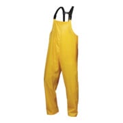 Salopette de pluie Craftland Ribe jaune-1