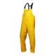 Salopette de pluie Craftland Ribe jaune-1