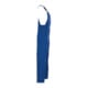 Salopette Planam BW 270 bleu corail