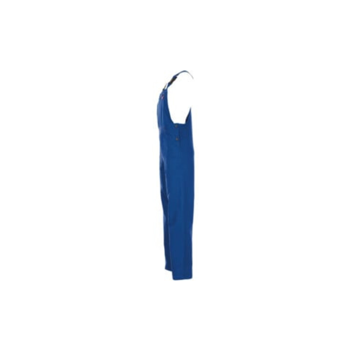 Salopette Planam BW 270 bleu corail