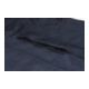Salopette Planam BW 270 bleu corail