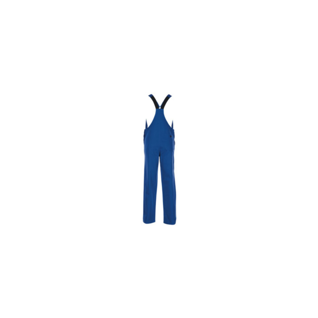 Salopette Planam BW 270 bleu corail