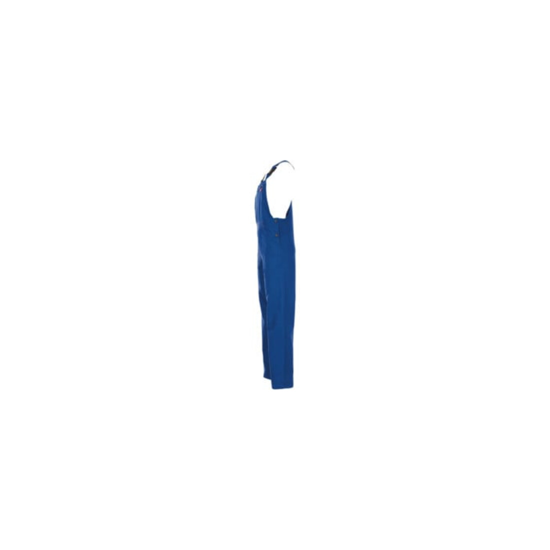 Salopette Planam BW 270 bleu corail
