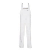 Salopette Planam BW 290 blanc pur-1