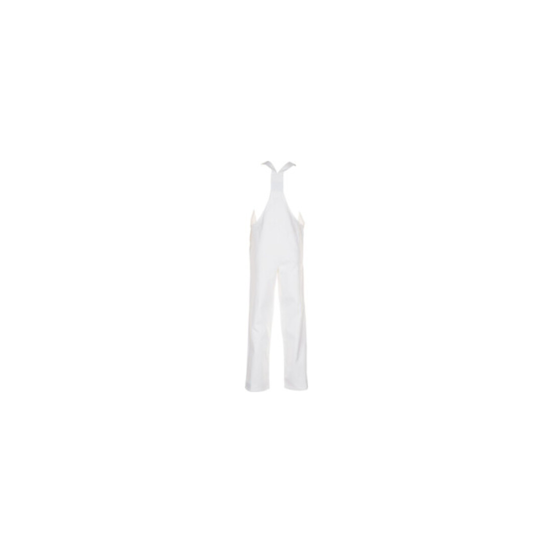 Salopette Planam BW 290 blanc pur