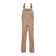 Salopette Planam BW 290 kaki-1