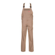 Salopette Planam BW 290 kaki-1
