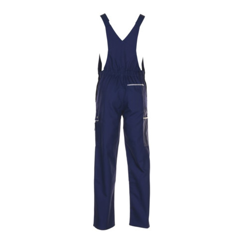 Salopette Planam Canvas 320 marine